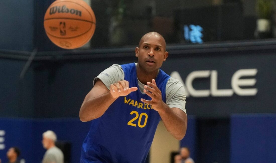 Al Horford’un Golden State Warriors ile Bağlantısı: Stephen Curry ve