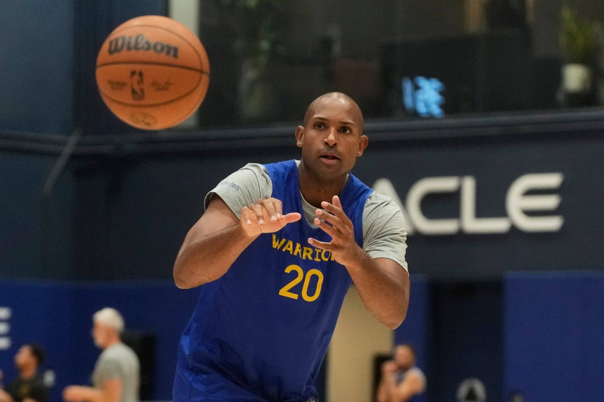 Al Horford’un Golden State Warriors ile Bağlantısı: Stephen Curry ve