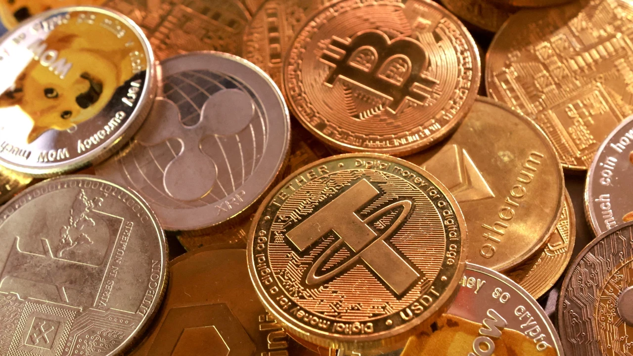 Bugun Altin Dustu Bitcoin Yuzde 5 Yukselisle Pump Edildi