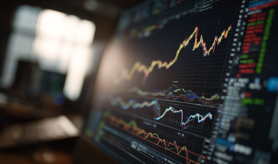 kripto Piyasasında Balina Hareketleri: Litecoin ve Ondo’ya Yatırım İlgisi Artıyor