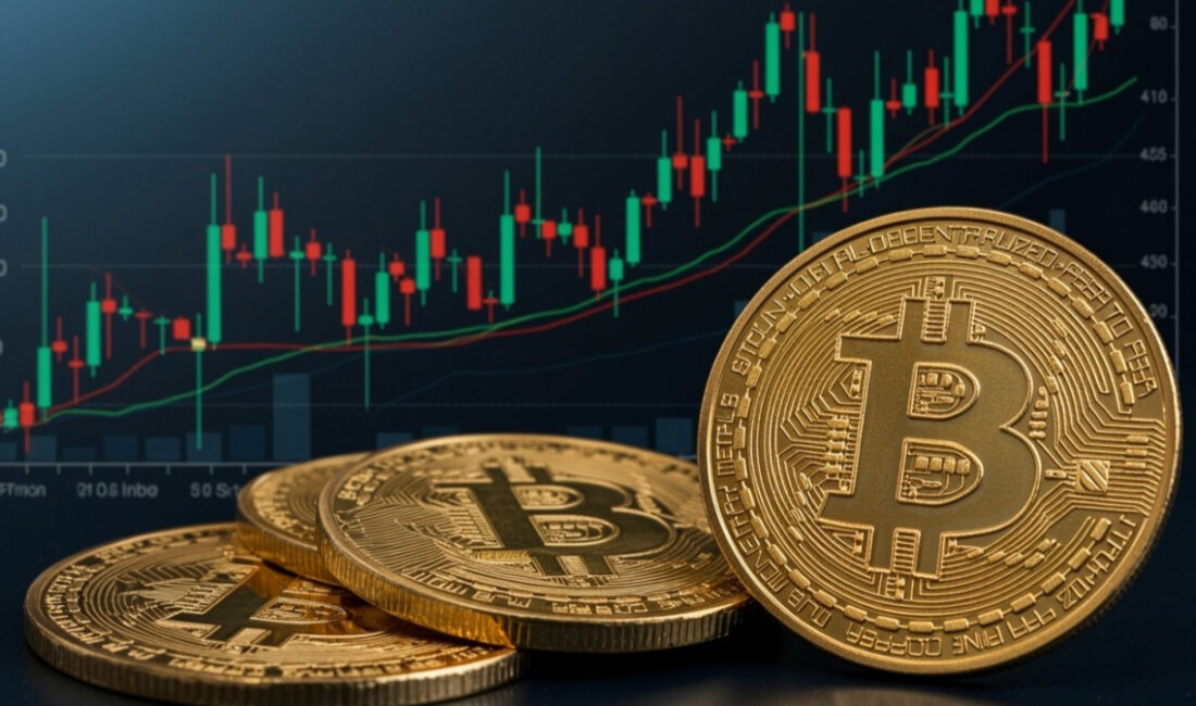 kripto Para Piyasalarında Son Durum: Fed Açıklamaları ve Piyasa Tepkileri