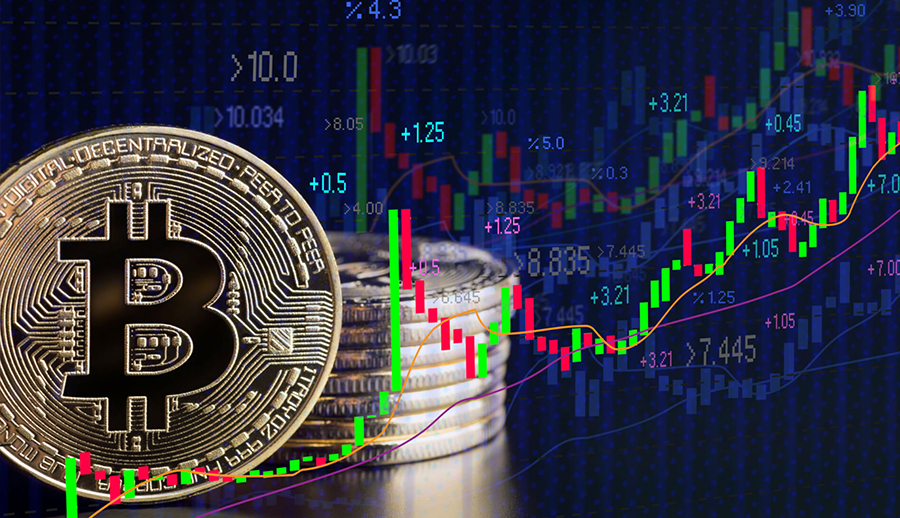 kripto Para Piyasasında V Tipi Toparlanma: Yatırımcılar Dikkat Kesildi! kripto