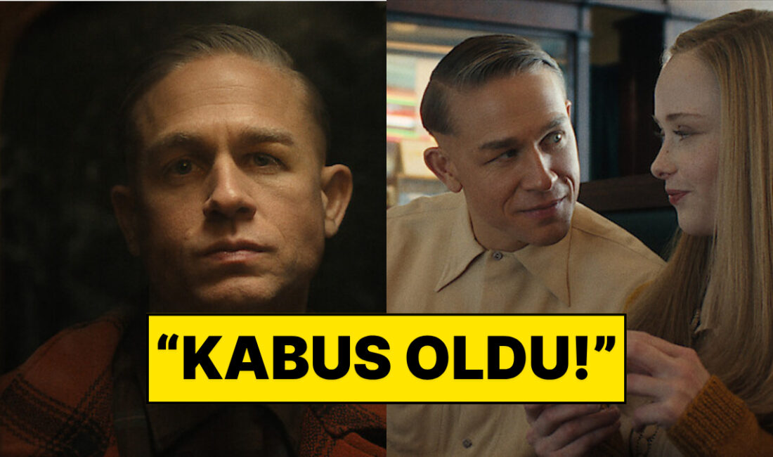 Charlie Hunnam’ın Performansı "Canavar: Ed Gein’in Hikayesi"nde İzleyicileri Büyülüyor Başarılı