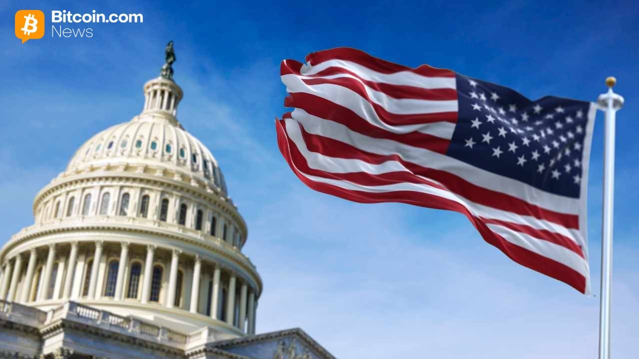 Bugun Capitol Hillde Kripto Duzenlemelerinde Flas Gelismeler