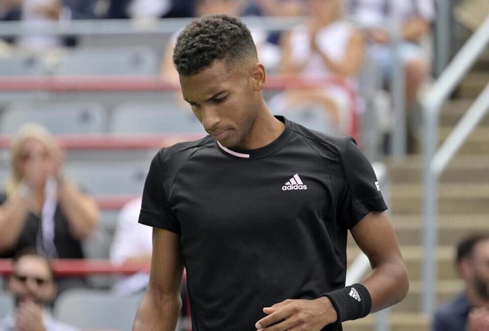 <p><strong>Bugün: Global Rapor – Teniste Öne Çıkan Çekilmeler ve Trend Analizi</strong></p> ATP Takvimindeki Yoğunluk, Tenis Yıldızlarının Çekilmesine Neden Oluyor Felix Auger-Aliassime