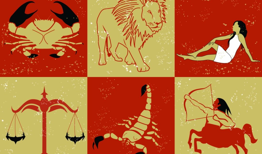 Astroloji: 15 Ekim 2025’te Burç Yorumları Yazar: Selin Karağaç Tarih: