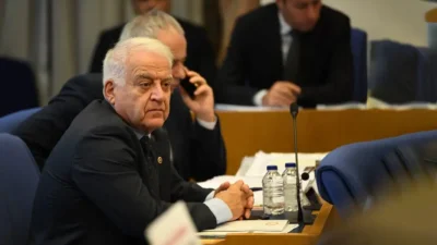 Hava Kirliliği Sorunu: Yalova’daki Durum Hava Kalitesi İzleme İstasyonları Yetersiz