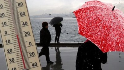 Hava Durumu Tahminleri: 16 Ekim 2023 Flaş Gelişme: Hava Sıcaklıkları