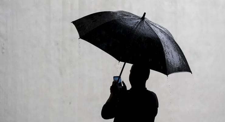 Bugün Hava Durumu: Meteoroloji'den Altı İldeki Sıcaklık Ve Yağış Uyarısı Kuvvetli sağanak yağış beklentisi