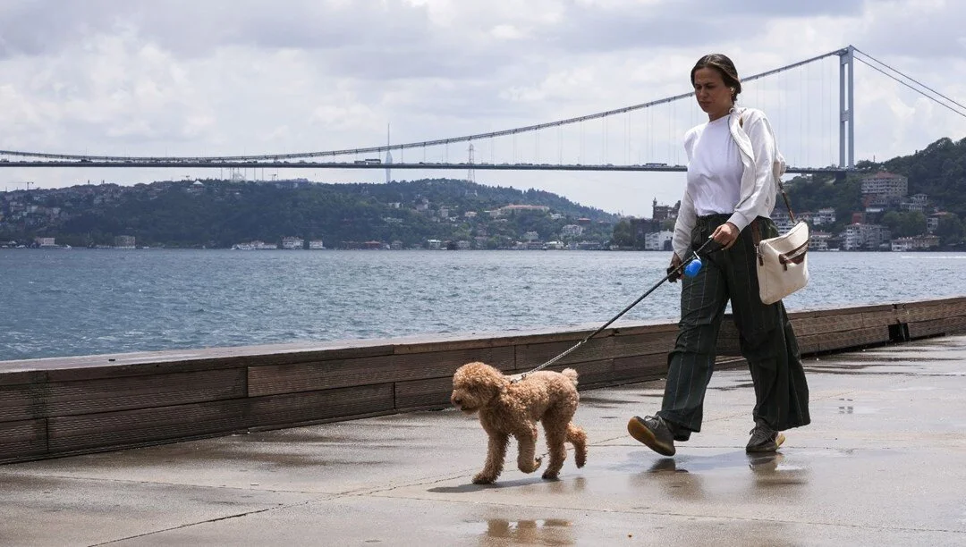 Hava Durumu: Sarı ve Turuncu Kodlu Uyarılar Flaş Gelişme: 20