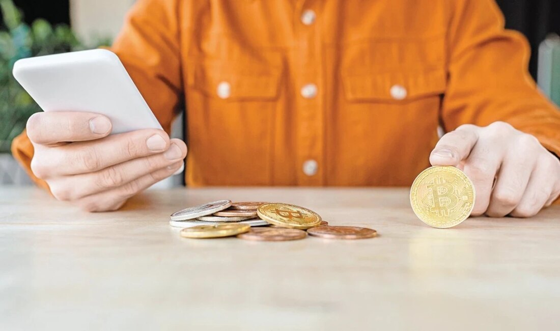 Türkiye’de kripto Para Yatırımları Artmaya Devam Ediyor kripto Para İşlem