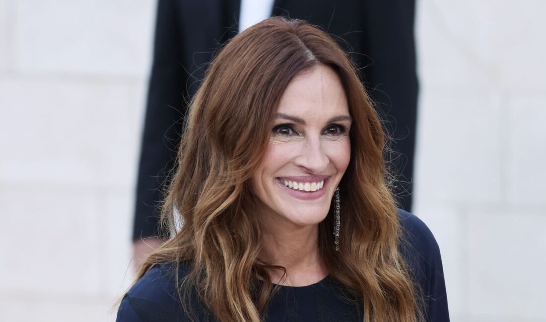 Julia Roberts ve Moda İkonu Olmanın Avantajları: Oğul Henry’nin Eski