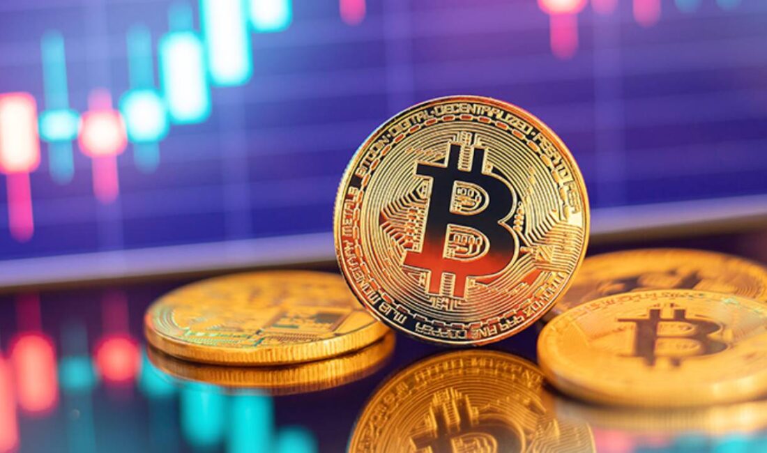 kripto Para Çöküşünde 200 Milyon Dolar Kazanan Gizemli Hesap ABD-Çin
