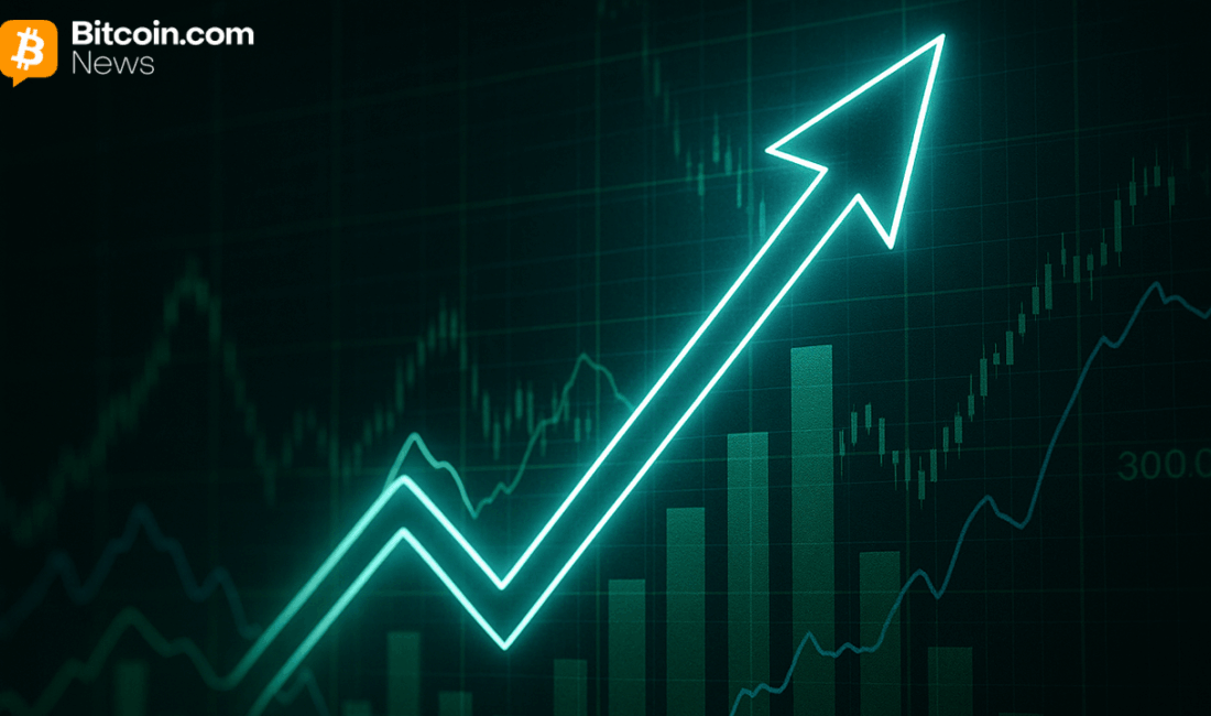 kripto Ekonomisi: Piyasa Kapitalizasyonu 3.83 Trilyon Dolar ile Yükseklerde 25