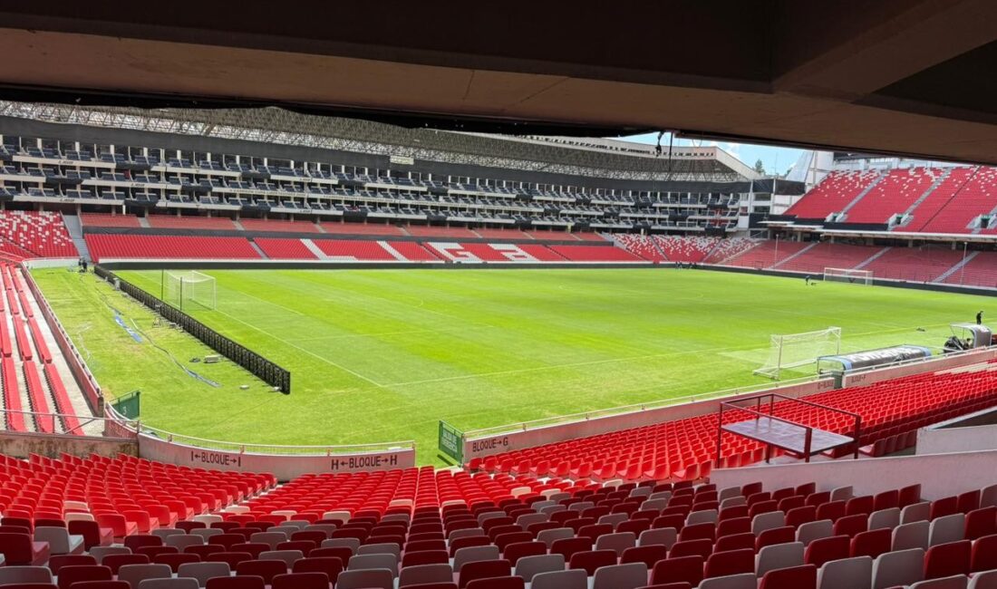 LDU ile Palmeiras Maçı: Canlı İzleme Bilgileri, Saat ve Muhtemel