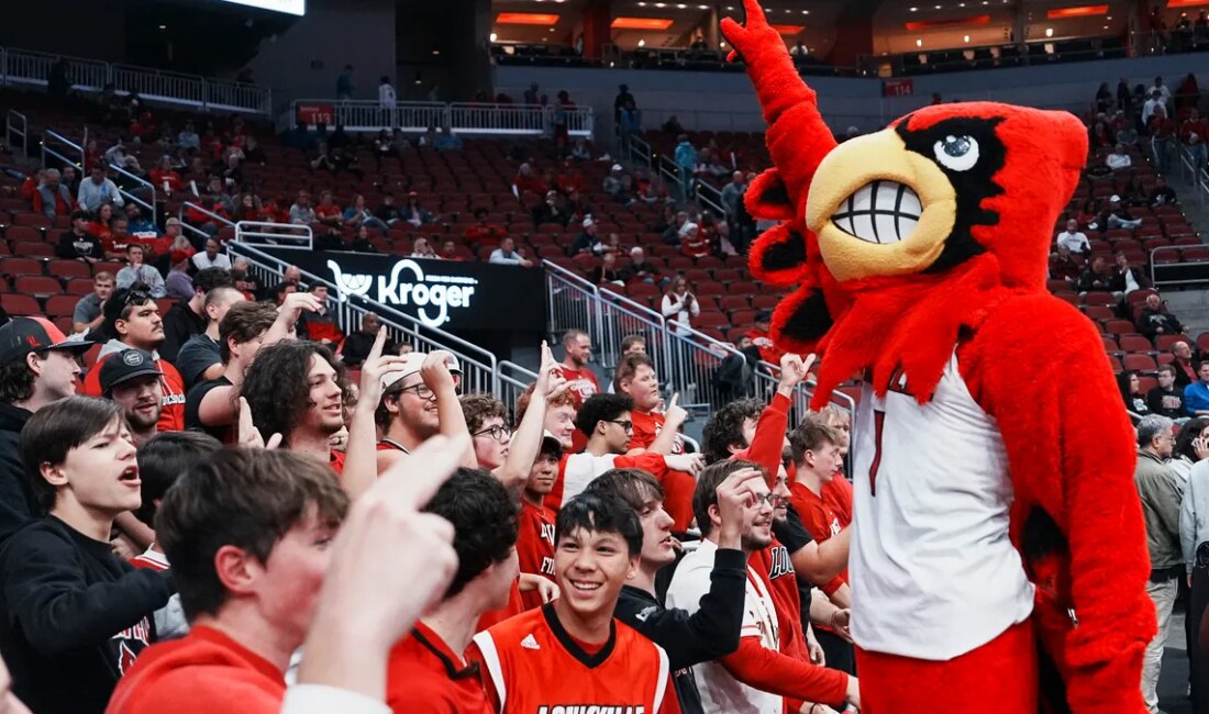 Bugün Louisville-Bucknell Maçı: Global Trendler ve Anlık İstatistikler Louisville Basketbol Takımı, Bucknell ile Son Hazırlık Maçına Çıkıyor Pat