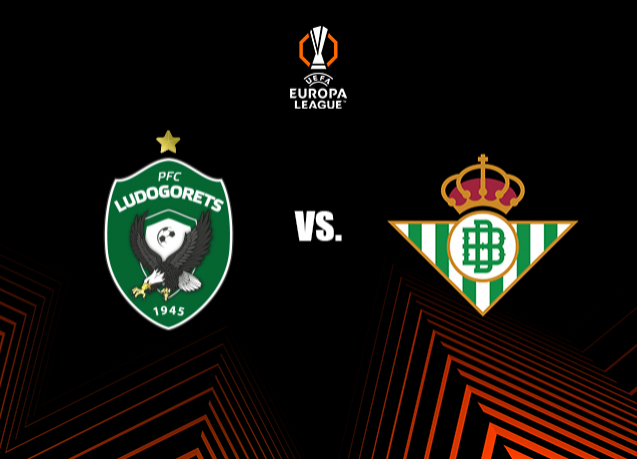 PFC Ludogorets, Real Betis Maçı İçin Taraftarlara Önemli Duyurular Yaptı