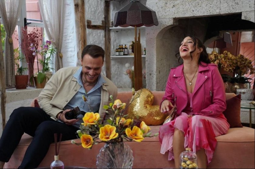 Netflix Türkiye’de 2025’in En Çok İzlenen Dizileri Netflix, 4 Ekim
