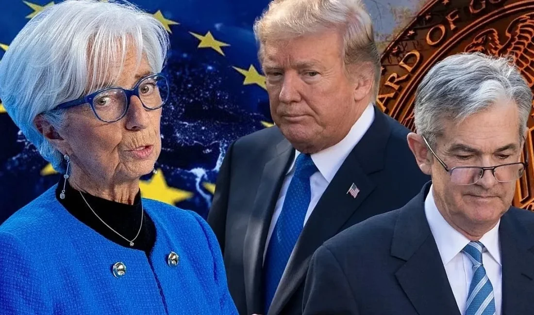 Bugün: Sabit Kripto Paralar, Avrupa’nın Finansal Geleceğini Tehdit Ediyor! Dijital Varlıkların Yükselişi: Avrupa Finans Sisteminde Yeni Dönem Avrupa Merkez