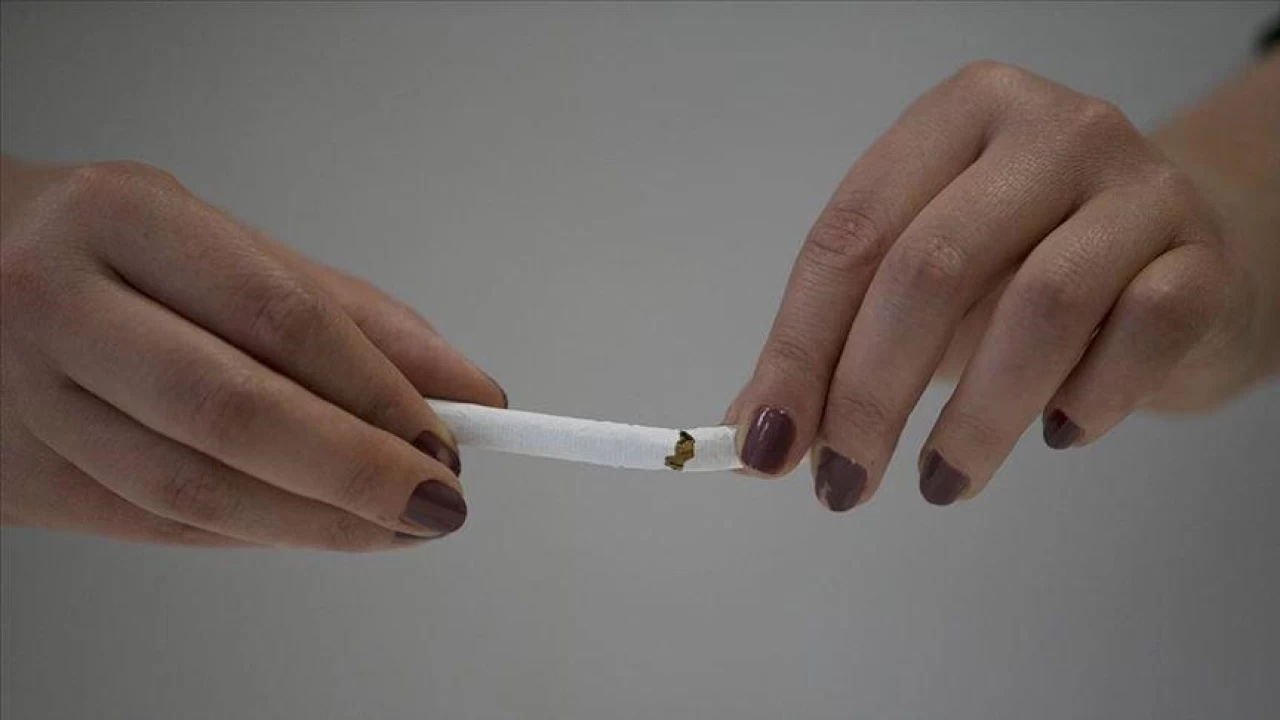 Sigara Dumanında Bulunan Kanserojen Maddeler: Sağlığınıza Dikkat Edin Sigara Dumanının