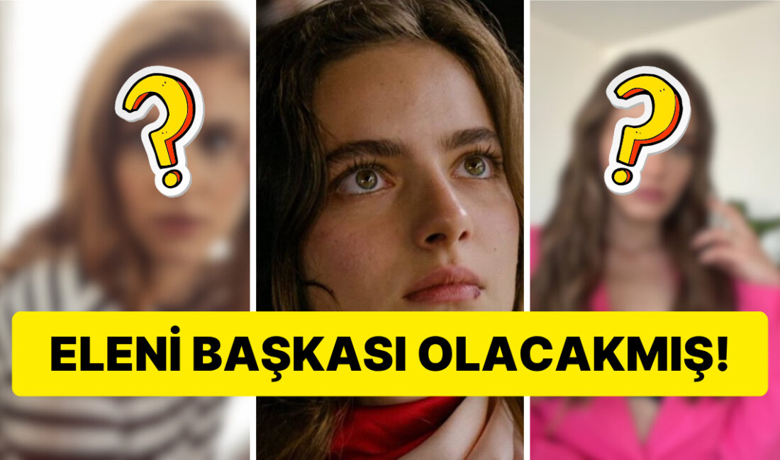 “Bugün: Taşacak Bu Deniz Eleni İçin Flaş Teklif Sezon Finalinde” Taşacak Bu Deniz: Cuma Akşamlarının Gözdesi Eleni Karadeniz’in Yükselen Yıldızı
