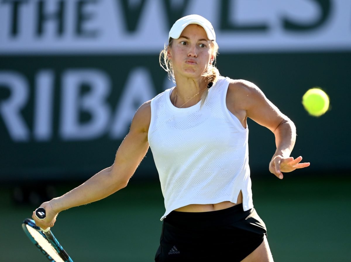 Bugün WTA Jiujiang: Putintseva vs Jimenez Kasintseva Flaş Gelişme Bugun WTA Jiujiang Putintseva vs Jimenez Kasintseva Flas Gelisme