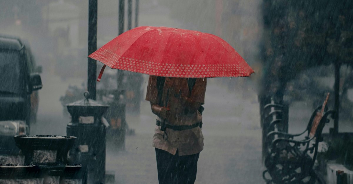 Bursa Hava Durumu 22 Ekim Icin An Itibariyla Flas Gelisme