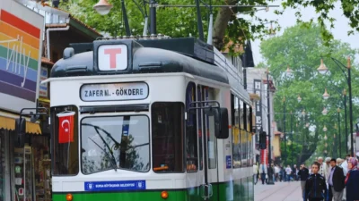 Hava Durumu: Bursa’da Bu Hafta Neler Olacak? Flaş Gelişme: Yağışlar