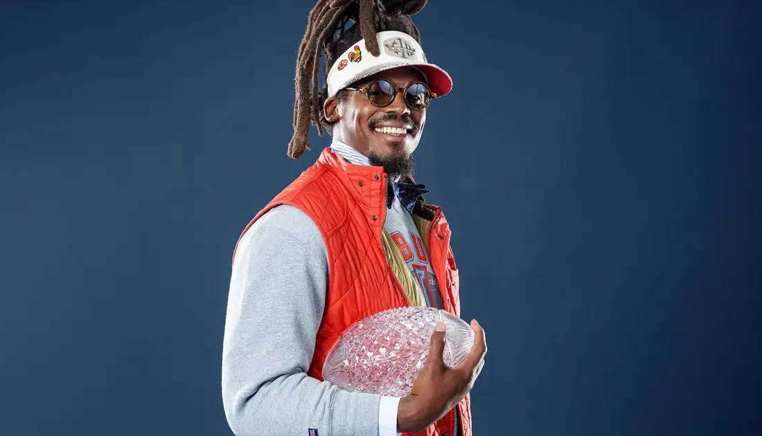 Cam Newton’un Auburn Seçimi ve İlk Performansı Cam Newton’un Karar