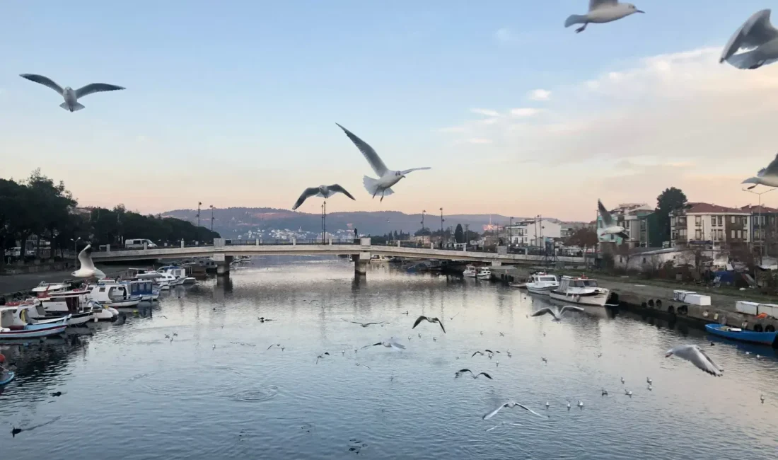 Çanakkale Hava Durumu: Bugün İçin Meteorolojik Uyarılar ve Sıcaklık Hava Durumu: Bugünkü Tahminler ve Beklentiler Genel Bakış Bugün, hava