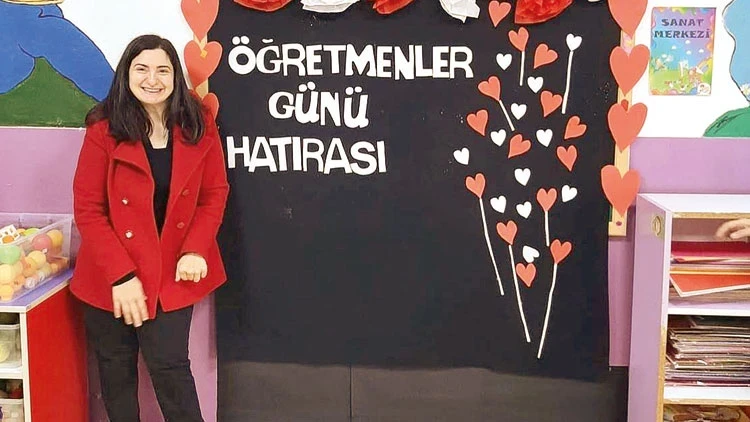 Cansu Aydın: Engelleri Aşarak Öğretmen Olmayı Başaran Örnek Bir Hikaye