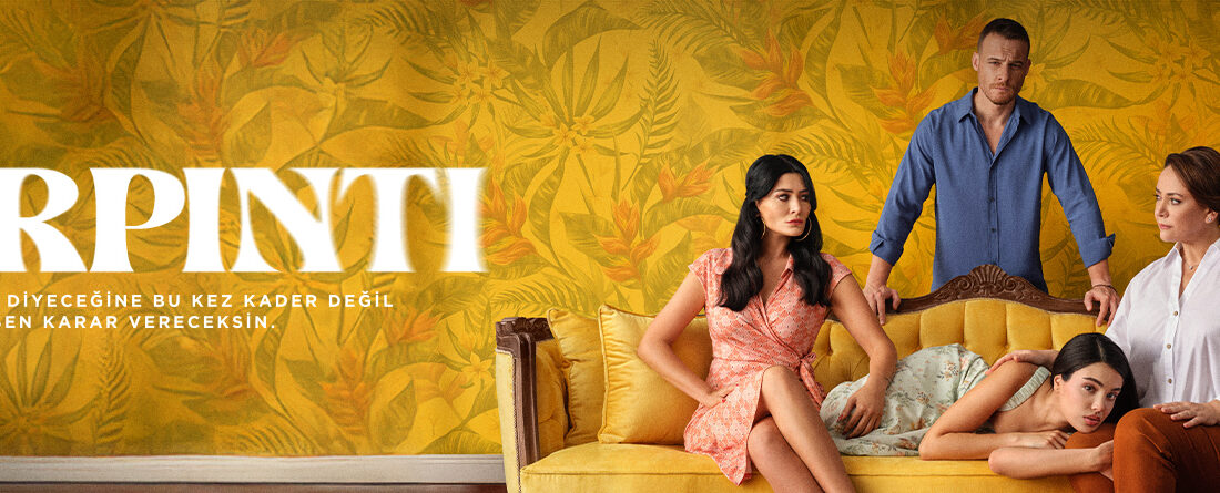 Çarpıntı 8. Bölüm Fragmanı: Sezon Finali Öncesi Flaş Gelişmeler! Çarpıntı Dizisi 8. Bölüm Fotoğrafları: Unutulmaz Anlar dizi Hayranları İçin