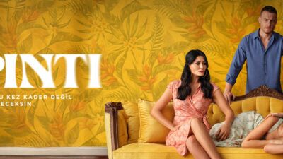 Çarpıntı Dizisi 8. Bölüm Fotoğrafları: Unutulmaz Anlar dizi Hayranları İçin