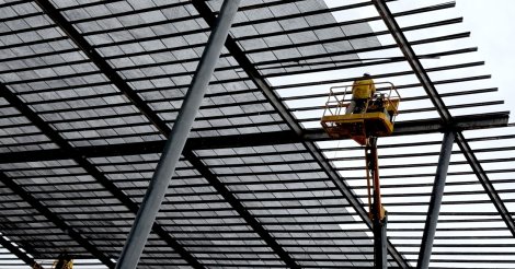 SDSR 2025: Uluslararası Çelik Yapıların Deprem Tasarımı ve Güçlendirilmesi Konferansı