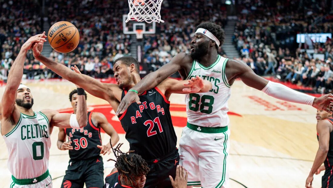 Boston Celtics ve Toronto Raptors, Preseason Maçında Karşılaşıyor Maç Detayları