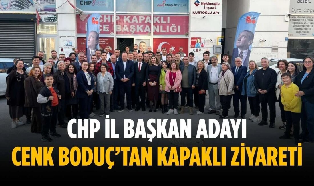 Tekirdağ’da 12 Bin Öğretmen Görev Yapıyor, Ancak Öğretmenevi Yok Eğitim