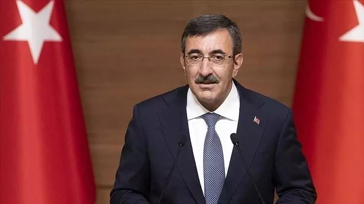 Ekonomik Güçlenme: Enflasyon, Büyüme ve Türk Lirası Başkan Yardımcısı Cevdet