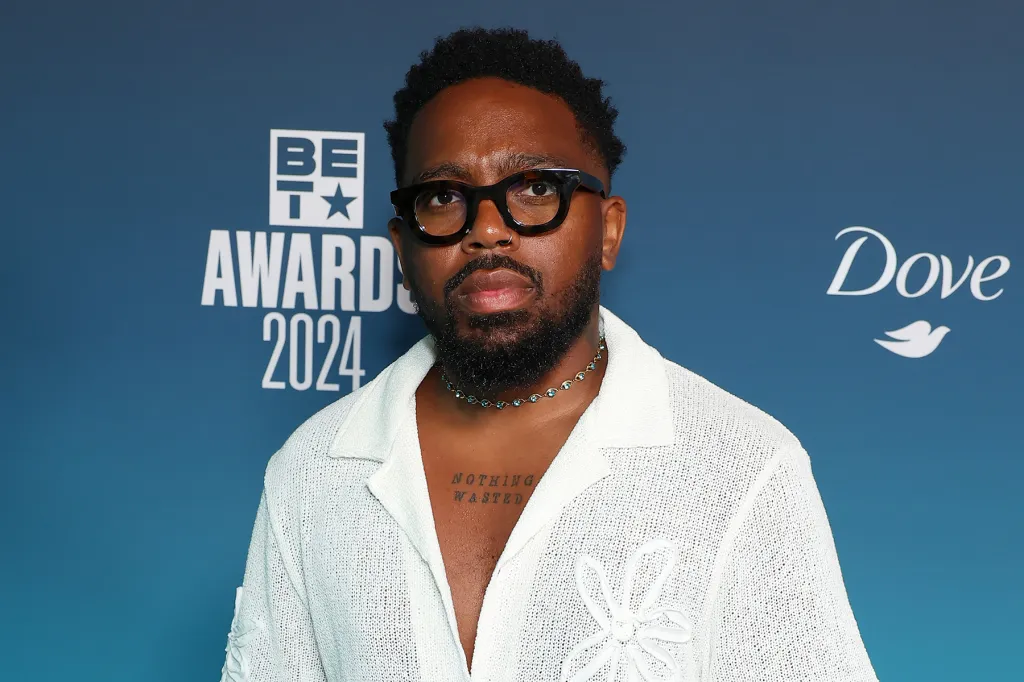 Chandler Moore, Maverick City Music’ten Ayrıldı ve CEO’ya Dava Açtı