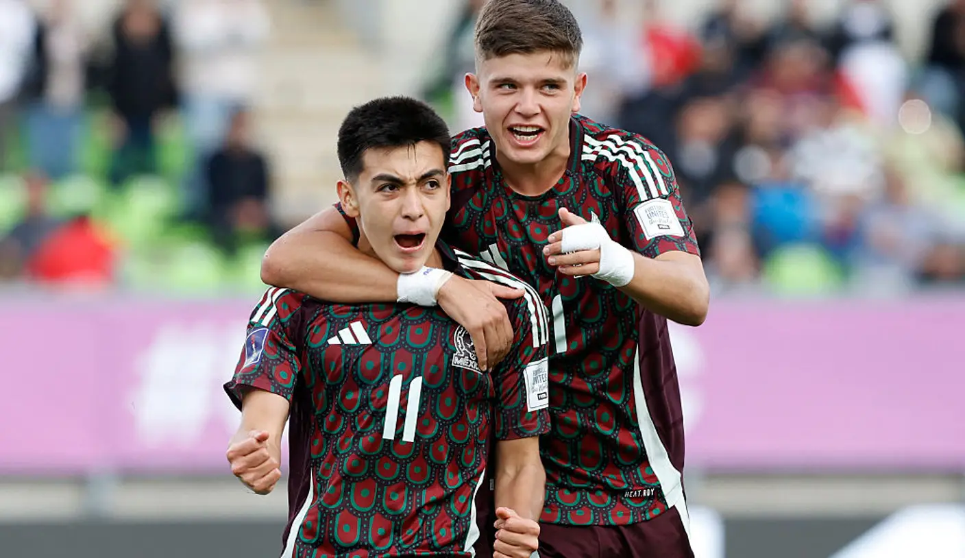 Chile ve Mexico Izleme Rehberi Bahis Oranlari ve U 20 Analizi