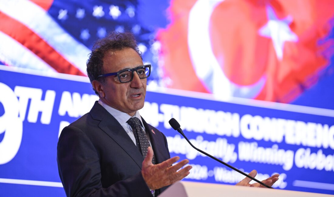 Chobani, 2026 FIFA Dünya Kupası İçin U.S. Soccer ile İşbirliği
