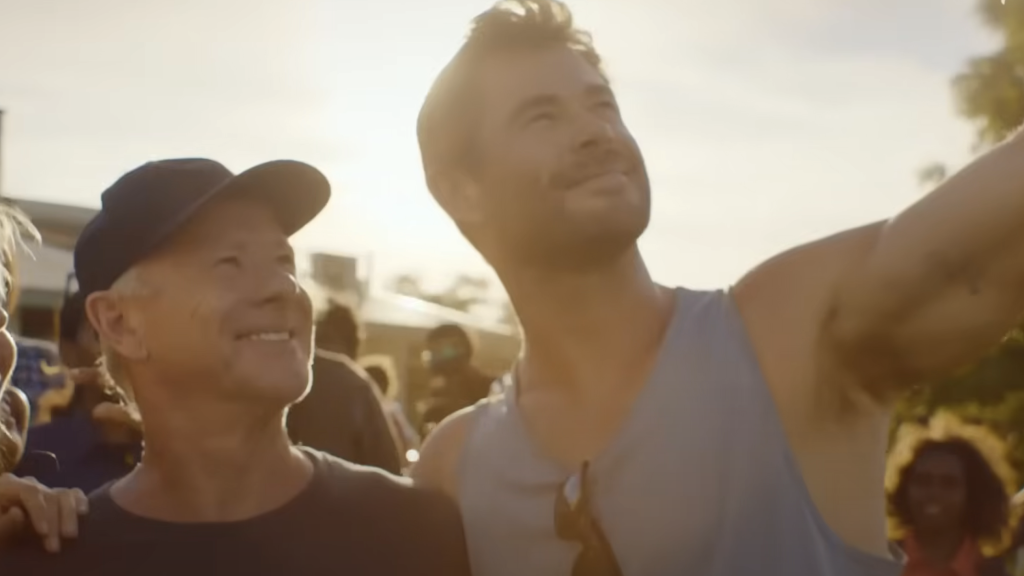 Chris Hemsworth’un Ailesinin Alzheimer ile Mücadelesi: Bir Yolculuk Hikayesi Chris