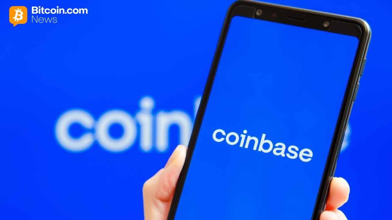 Coinbase Bitcoin ve Altcoin Icin Ulusal Guven Sozlesmesini Duyurdu