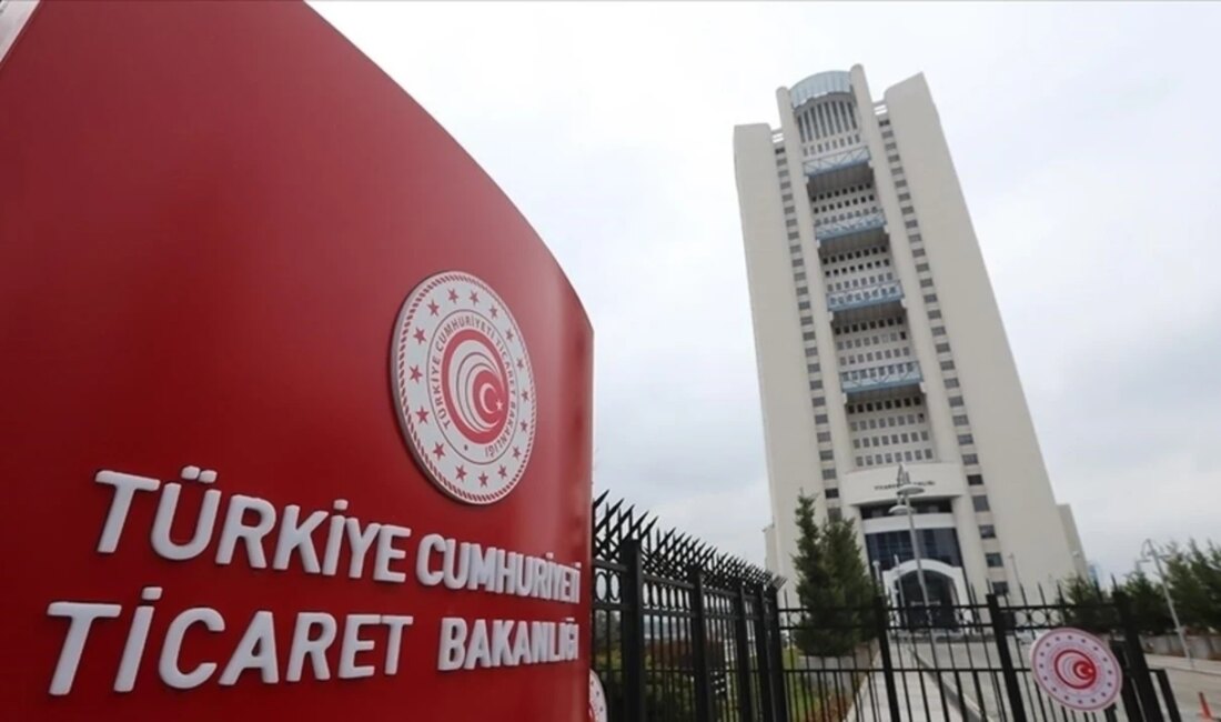 Damping Soruşturması: Ticaret Bakanlığı’ndan Araç Dış Lastik İthalatına Yönelik Önlem