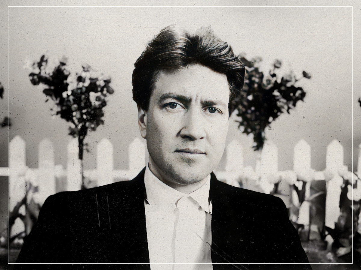 David Lynch'in 'Killer Band' Tanımı: 'PCP' Üzerindeki Köpekler Gibi! David Lynchin Killer Band Tanimi PCP Uzerindeki Kopekler Gibi