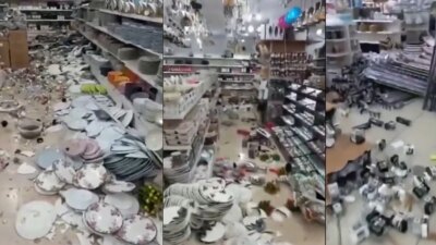 Son Dakika: Balıkesir’de 6,1 Büyüklüğünde Deprem Meydana Geldi Kritik Gelişme: