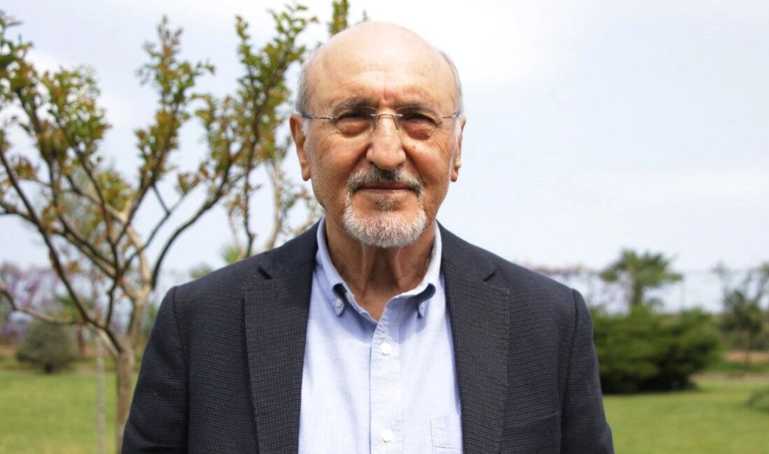 İstanbul’da Olası Depremler ve Hazırlıkların Önemi Prof. Dr. Osman Bektaş’tan