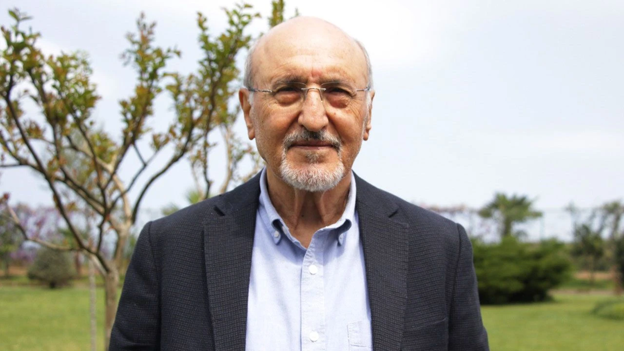 Deprem Uzmani Osman Bektas Istanbul Icin En Kotu Senaryoya Hazir