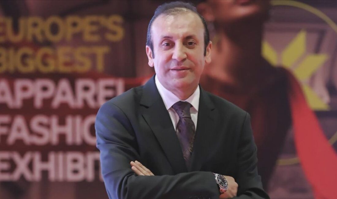 Türkiye Hazır Giyim Sektöründe Umut: 2026’da Yeniden Yükseliş Bekleniyor Tekstil