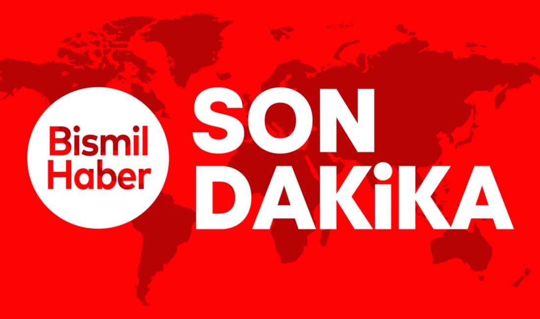 Diyarbakır’da 4.0 Büyüklüğünde Deprem: Eğitimde Atama ve Haklar Gündemde Mardin’de 26 Ekim 2025’te Meydana Gelen Deprem: İlk Bilgiler Depremin