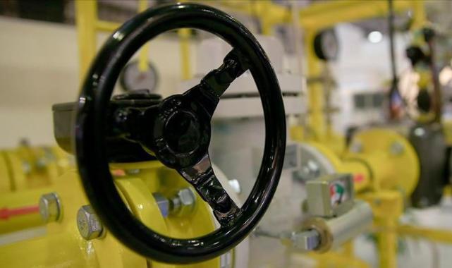 Spot Doğal Gaz Piyasasında İşlem Hacmi Düşüş Gözlemlendi Düşük İşlem